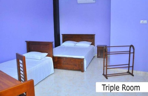 Colombo Hotel | Omega Hotel & Motel