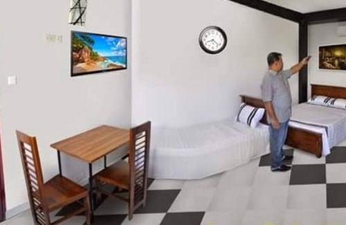 Colombo Hotel | Omega Hotel & Motel