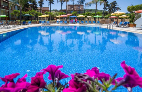 Platanias Town Apartamento | Omega Platanias