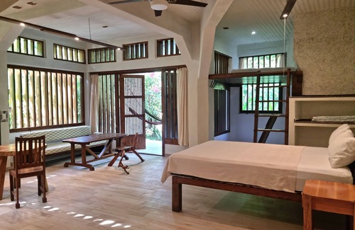 Corozal Cabina | Omega Tours Adventure Company & Eco Jungle Lodge