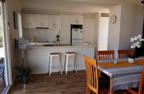 Omeo Casa | Omeo Mountain Views. Peace and Tranquillity