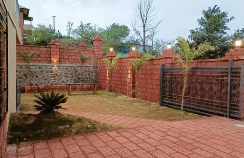 Mahabaleshwar Villa | Omkar Villa