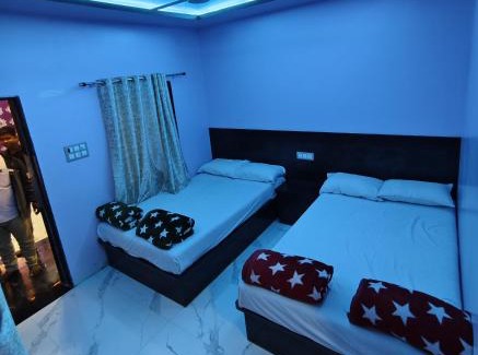 Ellora Casa | OMKARA GUEST HOUSE Hotel