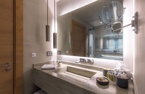 Odunpazarı Hotel | Omm Inn