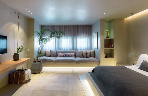 Odunpazarı Hotel | Omm Inn