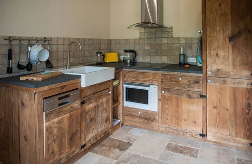 Lindlar Apartamento | Ommertalhof, garden paradise. A hidden gem