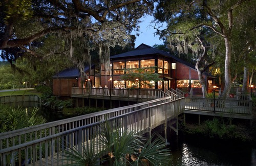 Fernandina Beach Complejo | Omni Amelia Island Resort & Spa