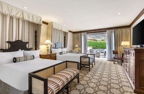 Paradise Hills Complejo | Omni Scottsdale Resort & Spa at Montelucia