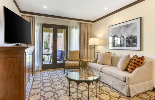 Paradise Hills Complejo | Omni Scottsdale Resort & Spa at Montelucia