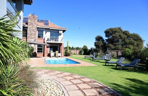 Bloemfontein Hotel | Omni The Pillar Boutique Hotel