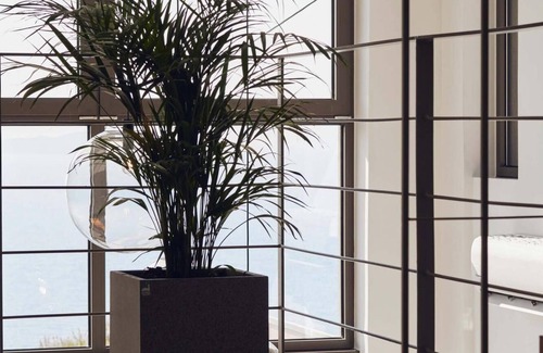 Chania Villa | Omnia Villa I - Heated Pool Stunning Seaview