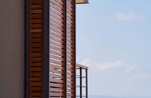 Chania Villa | Omnia Villa I - Heated Pool Stunning Seaview