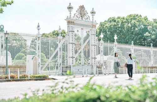 Akasaka Hotel | OMO3 Tokyo Akasaka by Hoshino Resort