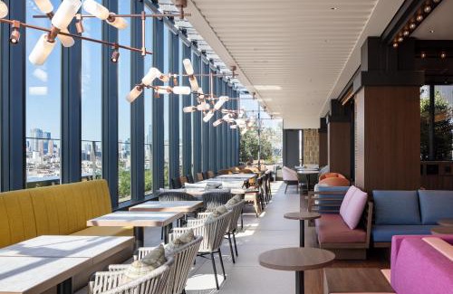 Osaki Hotel | OMO5 Tokyo Gotanda by Hoshino Resorts