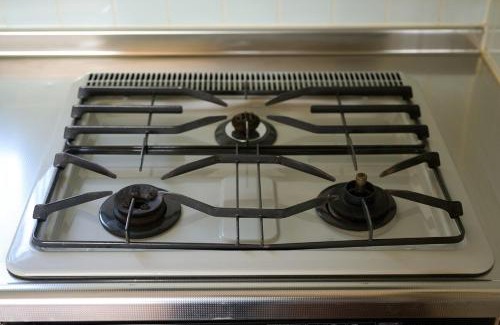 Kasumigaura Apartamento | Omorica Kasumigaura - ペットOK! サウナ BBQ ピザ窯完備 貸切一軒家 - 最大7名宿泊可能