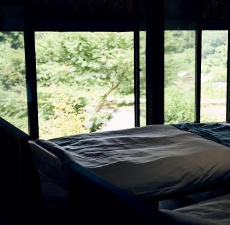 Shobara Villa | OMOYA総領 時を紡ぐ茅葺きの宿 - Thatched inn that spins time - Supported by COCOSTAY