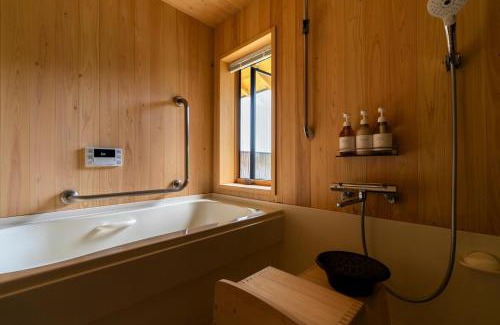 Shobara Villa | OMOYA総領 時を紡ぐ茅葺きの宿 - Thatched inn that spins time - Supported by COCOSTAY