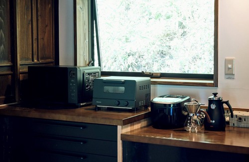 Shobara Casa | OMOYA SORYO