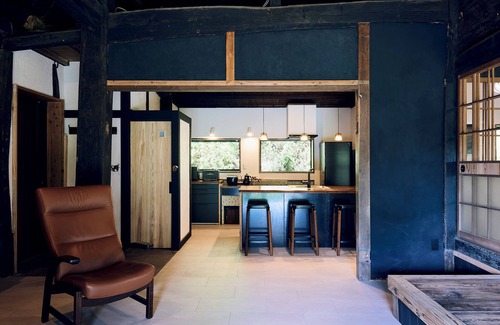 Shobara Casa | OMOYA SORYO