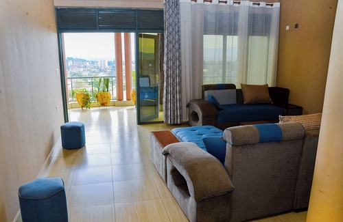 Remera Hotel | OMX Hotel Remera