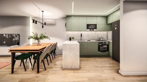 Leixões Apartamento | ON Apartments - Matosinhos Premium