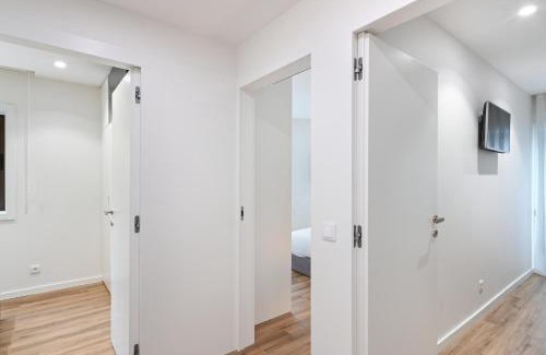 Leixões Apartamento | ON Apartments - Matosinhos Premium