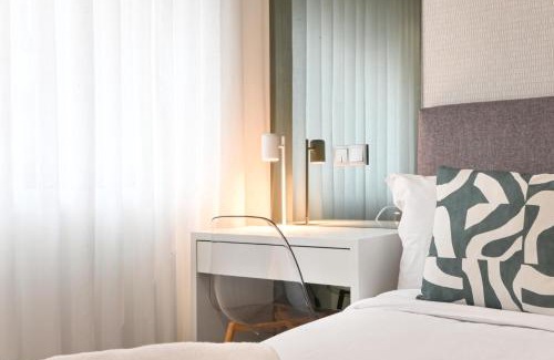 Leixões Apartamento | ON Apartments - Matosinhos Premium