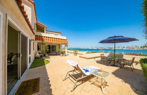 La Playa Casa | On The Beach Casita