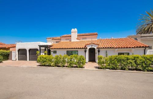 La Playa Casa | On The Beach Casita