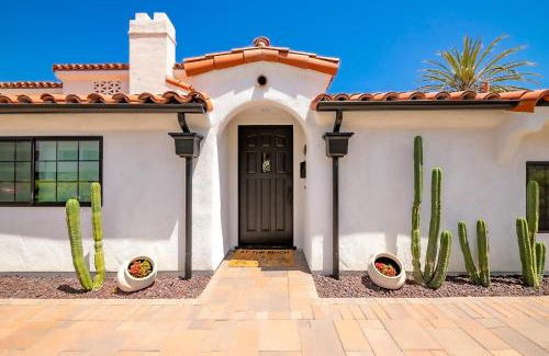 La Playa Casa | On The Beach Casita