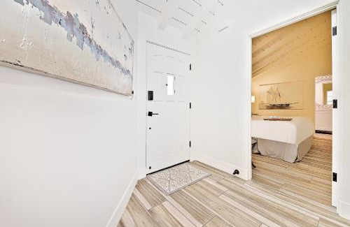 La Playa Casa | On The Beach Casita