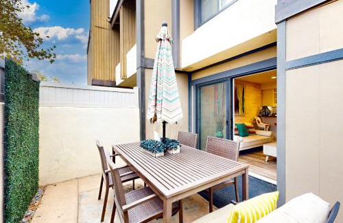 Hermosa Village Apartamento | On the Doorstep