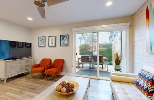 Hermosa Village Apartamento | On the Doorstep