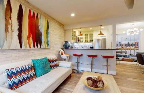 Hermosa Village Apartamento | On the Doorstep