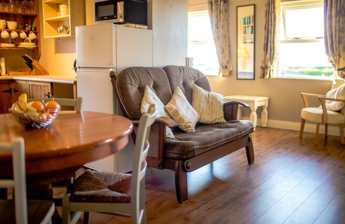 Ballyferriter Cabaña | En el borde de la pintoresca y hermosa península de Dingle