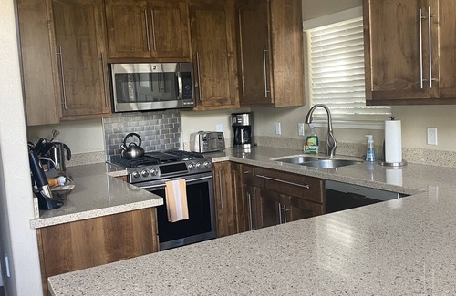 Groveland Casa | Nuevo hogar, 35 millas a la puerta principal de Yosemite en la autopista. 120