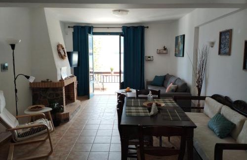 Mochlos Casa | On the sea 2