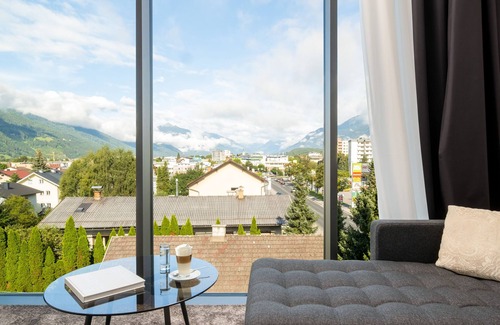 Spittal an der Drau Hotel | On the Way Hotel