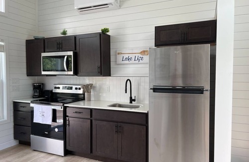 Russell Springs Alquiler De Eote | On-Water 10 #38 - Lake Cumberland Marina