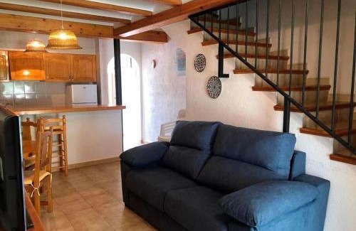 Pedreguer Apartamento | Ona Las Zarzas