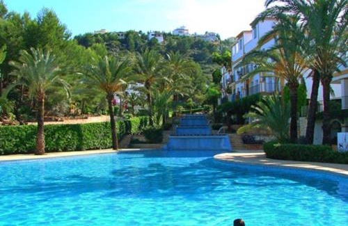 Pedreguer Apartamento | Ona Las Zarzas