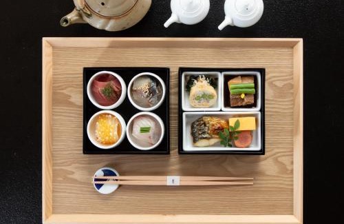 Hamasaki Hotel | ONCRI-Karatsu おんくり唐津