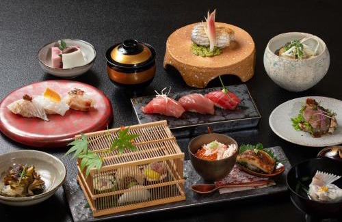 Hamasaki Hotel | ONCRI-Karatsu おんくり唐津