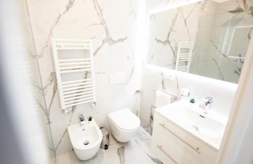 Ospedaletti Apartamento | Onda Sul Golfo - Panorama sul Mare