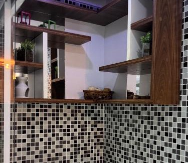 Ondina Apartamento | Ondina Apart Hotel 02 quartos Vista Mar