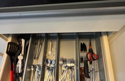 Ondina Apartamento | Ondina Apart Hotel 02 quartos Vista Mar