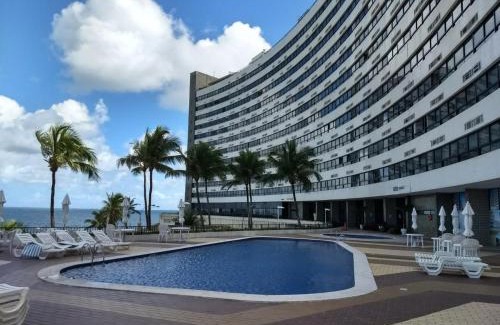 Ondina Apartamento | Ondina Apart Hotel - Apto. 537