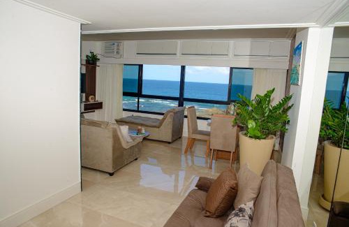 Ondina Apartamento | Ondina Apart hotel