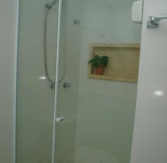 Ondina Apartamento | Ondina Apart hotel