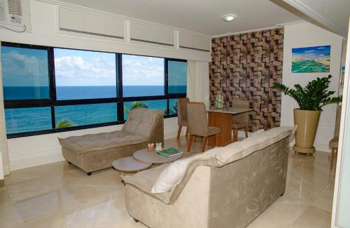 Ondina Apartamento | Ondina Apart hotel